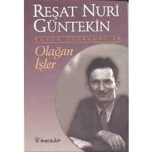 Kyops Olağan Işler