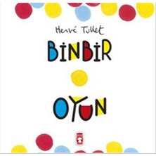 Getittir Binbir Oyun