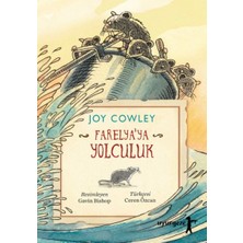 Getittir Farelya’ya Yolculuk