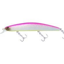 Kendo Seabass Minnow 125F 12.5cm 21GR. Sahte Balık Renk 31