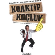 Kategori Yayıncılık Koaktif Koçluk