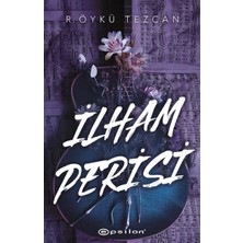 Kategori Yayıncılık Ilham Perisi