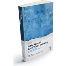 Kategori Yayıncılık Fetih Namei Akli Vadii Serhengi