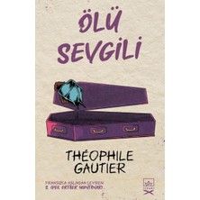Kategori Yayıncılık Ölü Sevgili