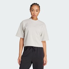 Adidas Performance JM4476 Yoga Motion Waffle Tee