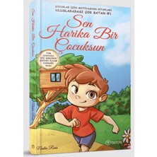 Kategori Yayıncılık Sen Harika Bir Çocuksun