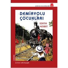 Kyops Demiryolu Çocukları