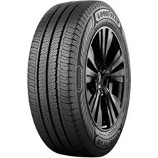 Goodyear 205/75R16C 113/111T Efficientgrip Cargo 2 Oto Yaz Lastiği (Üretim Yılı : 2025)