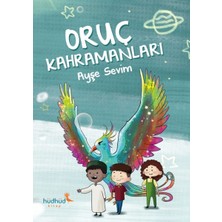 Kyops Oruç Kahramanları