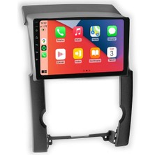 Maitech Maitec M-T-C 664 QLED Serisi Kia Sorento 2009 2012 6+64GB Multimedya Teyp