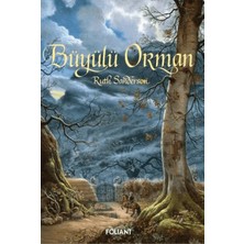 Getittir Büyülü Orman Ciltli