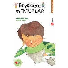 Getittir Büyüklere Mektuplar