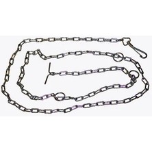 Köpek Zinciri - 3X200 - 12 Adet