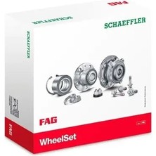 FAG 713002520 On Amortisor Bilyasi 1061721 98AG3K099AB