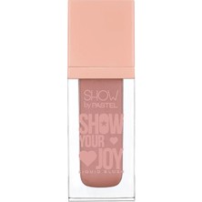 Pastel Show Your Joy Likit Allık 51