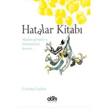 Kyops Hatalar Kitabı