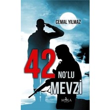 Kategori Yayıncılık 42 Nolu Mevzi