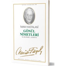 Kategori Yayıncılık Gönül Nimetleri