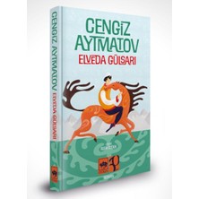 Getittir Elveda Gülsarı – Özel Baskı