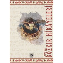 Kategori Yayıncılık Bozkır Hikayeleri