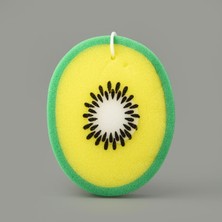 Kpm Kivi Banyo Süngeri - Renkli