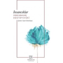 Kategori Yayıncılık Insancıklar