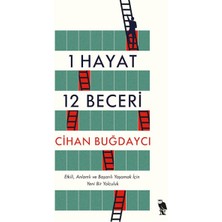 Kategori Yayıncılık 1 Hayat 12 Beceri