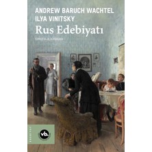 Getittir Rus Edebiyatı