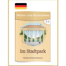 Im  Stadtpark