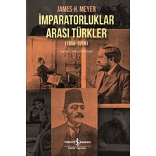 Kyops Imparatorluklar Arası Türkler 1856-1914