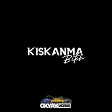 Kıskanma Sticker