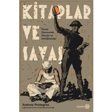 Kyops Kitaplar ve Savaş