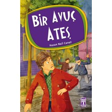 Kyops Bir Avuç Ateş