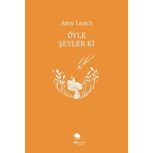 Kyops Öyle Şeyler Ki