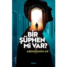 Kategori Yayıncılık Bir Şüphen Mi Var