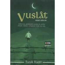 Kategori Yayıncılık Vuslat / Sessiz Seneler