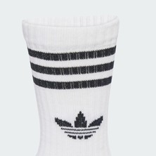 Adidas Originals JZ7496 Crew Socks 3 Pairs