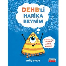 Kategori Yayıncılık Dehb’li Harika Beynim