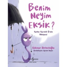 Kyops Benim Neyim Eksik? - Yufka Yürekli Ğ'nin Hikayesi