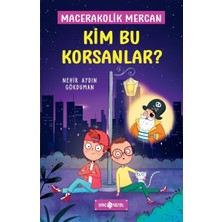 Getittir Kim Bu Korsanlar? - Macerakolik Mercan 3