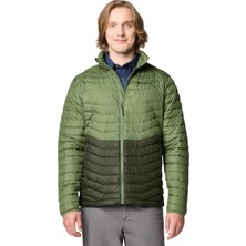 Columbia Columbıa Westrıdge Down Jacket WX5926-681 L Man