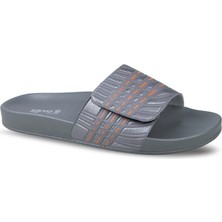 Ceyo Erkek Kaydırmaz Taban Ortopedik Terlik 9959-M13