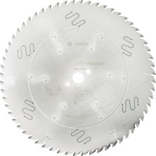 Dairesel Testere Bıçağı Top Precision, 400 x 30 x 4 Mm, 60, 2608642122 Için En Iyisi