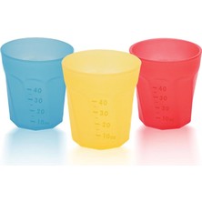 Matmel Mini Bebek Bardakları