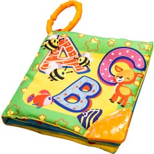 Molie Ilk Dişlikli Harfler Kitabım 1 Adet