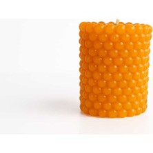 Medite Petek Modelinde Doğal Bal Mumu