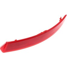 Wender Tampon Reflektörü F07-LCI Arka Sağ 2015-19