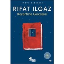 Kyops Karartma Geceleri