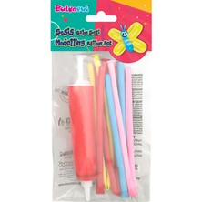 Balonevi Sosis Balon Seti
