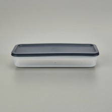 Matmel Alfa Derin Dondurucu Saklama Kabı - Asorti - 1200 ml